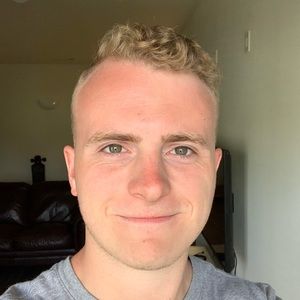 Meet your Posher, Shawn